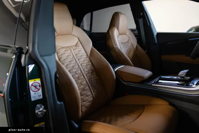 Audi RSQ8 din 2025 cu 120 km - oferta AUD186350 - foto 21