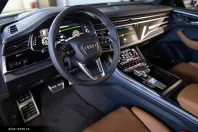 Audi RSQ8 din 2025 cu 120 km - oferta AUD186350 - foto 23