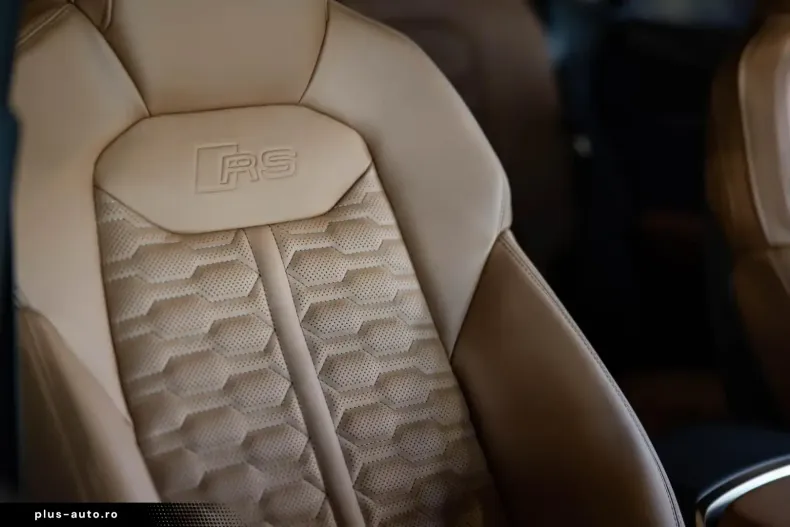 Audi RSQ8 din 2025 cu 120 km - oferta AUD186350 - foto 24