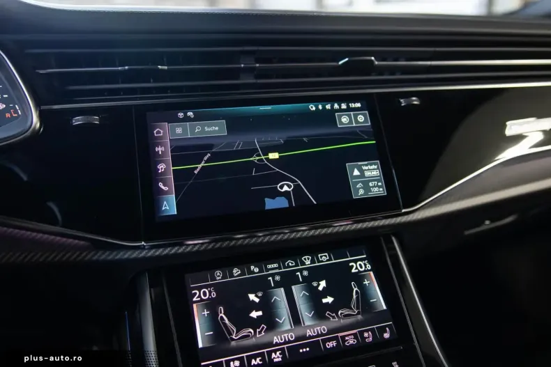 Audi RSQ8 din 2025 cu 120 km - oferta AUD186350 - foto 26