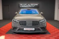 Mercedes-Benz S 580 (Clasa S) din 2023 cu 30.000 km - oferta MER186351 - foto 2