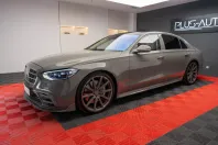 Mercedes-Benz S 580 (Clasa S) din 2023 cu 30.000 km - oferta MER186351 - foto 3