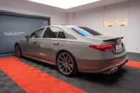 Mercedes-Benz S 580 (Clasa S) din 2023 cu 30.000 km - oferta MER186351 - foto 4