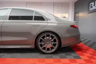 Mercedes-Benz S 580 (Clasa S) din 2023 cu 30.000 km - oferta MER186351 - foto 7