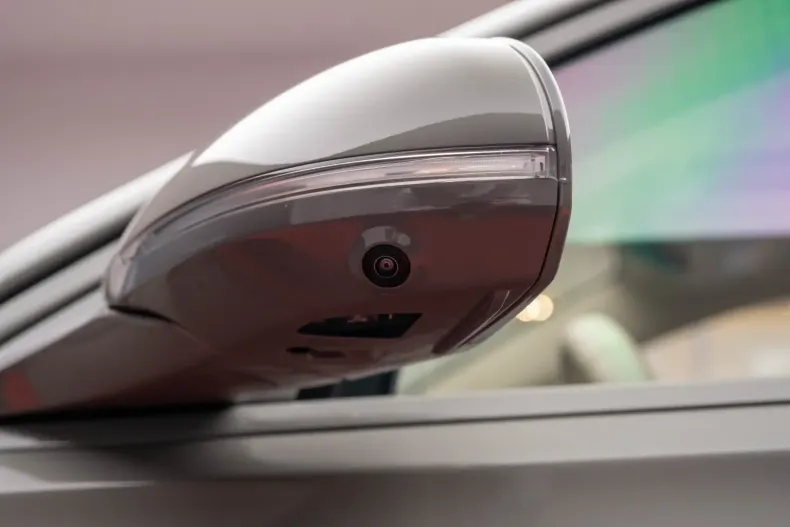 Mercedes-Benz S 580 (Clasa S) din 2023 cu 30.000 km - oferta MER186351 - foto 13