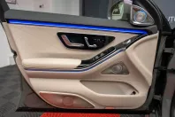 Mercedes-Benz S 580 (Clasa S) din 2023 cu 30.000 km - oferta MER186351 - foto 15