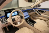 Mercedes-Benz S 580 (Clasa S) din 2023 cu 30.000 km - oferta MER186351 - foto 20