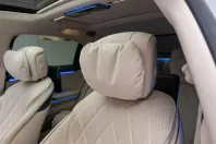 Mercedes-Benz S 580 (Clasa S) din 2023 cu 30.000 km - oferta MER186351 - foto 21