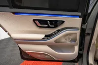 Mercedes-Benz S 580 (Clasa S) din 2023 cu 30.000 km - oferta MER186351 - foto 22