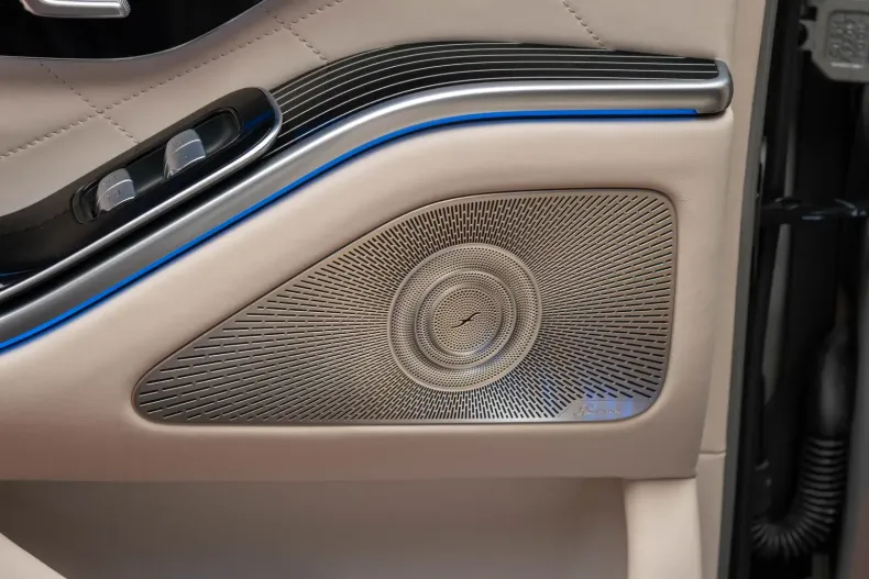 Mercedes-Benz S 580 (Clasa S) din 2023 cu 30.000 km - oferta MER186351 - foto 23