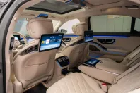 Mercedes-Benz S 580 (Clasa S) din 2023 cu 30.000 km - oferta MER186351 - foto 25