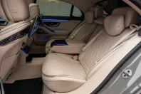 Mercedes-Benz S 580 (Clasa S) din 2023 cu 30.000 km - oferta MER186351 - foto 26