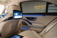 Mercedes-Benz S 580 (Clasa S) din 2023 cu 30.000 km - oferta MER186351 - foto 30