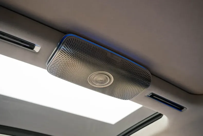 Mercedes-Benz S 580 (Clasa S) din 2023 cu 30.000 km - oferta MER186351 - foto 31