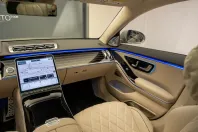 Mercedes-Benz S 580 (Clasa S) din 2023 cu 30.000 km - oferta MER186351 - foto 34