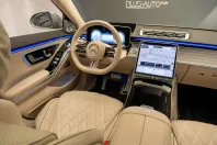 Mercedes-Benz S 580 (Clasa S) din 2023 cu 30.000 km - oferta MER186351 - foto 35