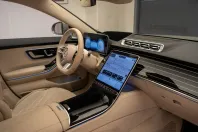 Mercedes-Benz S 580 (Clasa S) din 2023 cu 30.000 km - oferta MER186351 - foto 38