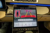 Mercedes-Benz S 580 (Clasa S) din 2023 cu 30.000 km - oferta MER186351 - foto 39