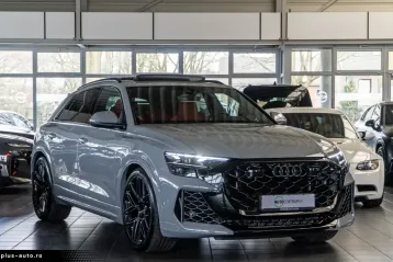 Audi RSQ8 din 2026 - oferta AUD186352