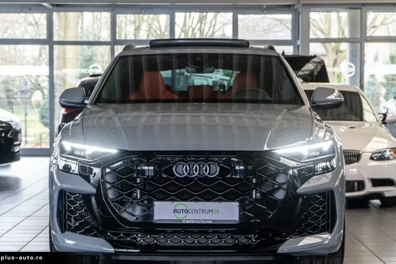 Audi RSQ8 din 2026 cu 5 km - oferta AUD186352 - foto 3