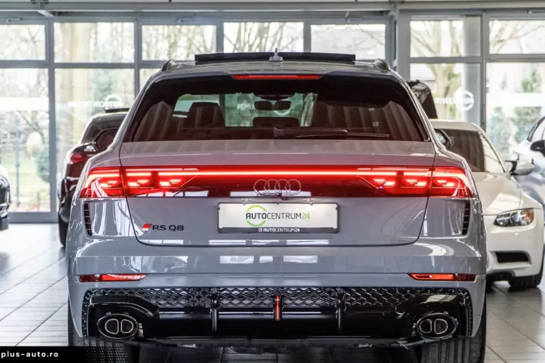 Audi RSQ8 din 2026 cu 5 km - oferta AUD186352 - foto 5