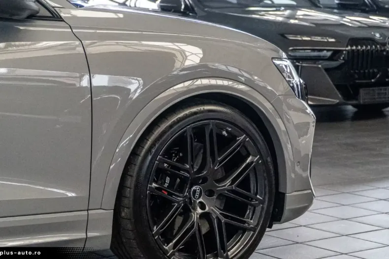 Audi RSQ8 din 2026 cu 5 km - oferta AUD186352 - foto 7