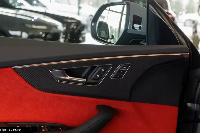 Audi RSQ8 din 2026 cu 5 km - oferta AUD186352 - foto 8