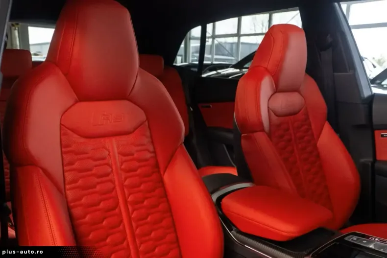 Audi RSQ8 din 2026 cu 5 km - oferta AUD186352 - foto 15