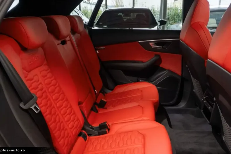 Audi RSQ8 din 2026 cu 5 km - oferta AUD186352 - foto 18