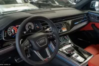 Audi RSQ8 din 2026 cu 5 km - oferta AUD186352 - foto 21