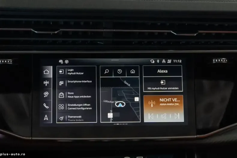 Audi RSQ8 din 2026 cu 5 km - oferta AUD186352 - foto 22