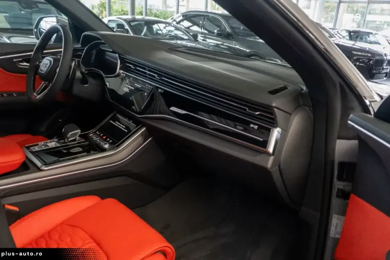 Audi RSQ8 din 2026 cu 5 km - oferta AUD186352 - foto 23
