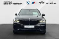 BMW X5 (Seria X) din 2021 cu 97.468 km - oferta BMW186353 - foto 1
