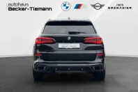 BMW X5 (Seria X) din 2021 cu 97.468 km - oferta BMW186353 - foto 5