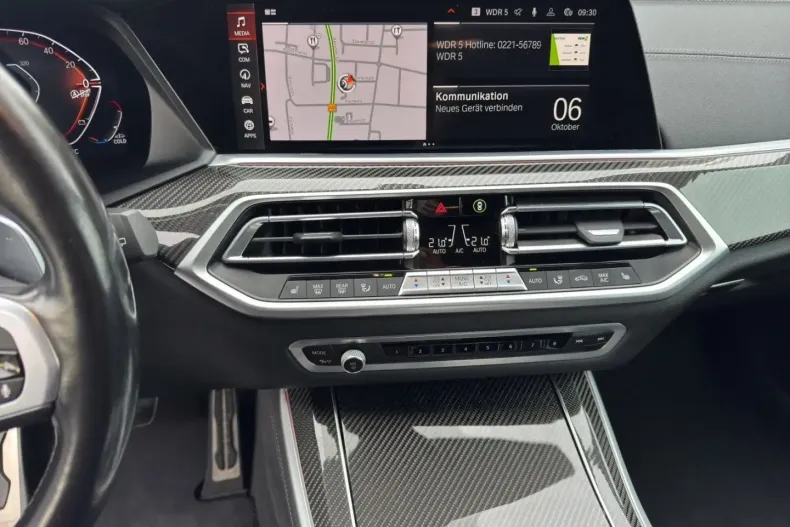 BMW X5 (Seria X) din 2021 cu 97.468 km - oferta BMW186353 - foto 10