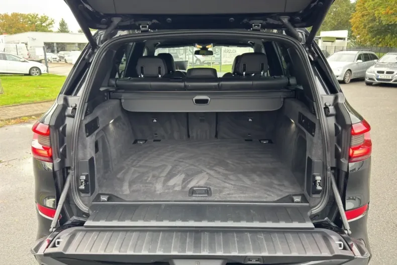 BMW X5 (Seria X) din 2021 cu 97.468 km - oferta BMW186353 - foto 19