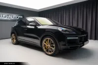 Porsche Cayenne din 2021 cu 39.019 km - oferta POR186354 - foto 1