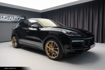 Porsche Cayenne din 2021 - oferta POR186354