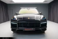 Porsche Cayenne din 2021 cu 39.019 km - oferta POR186354 - foto 2