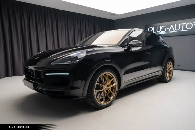 Porsche Cayenne din 2021 cu 39.019 km - oferta POR186354 - foto 3