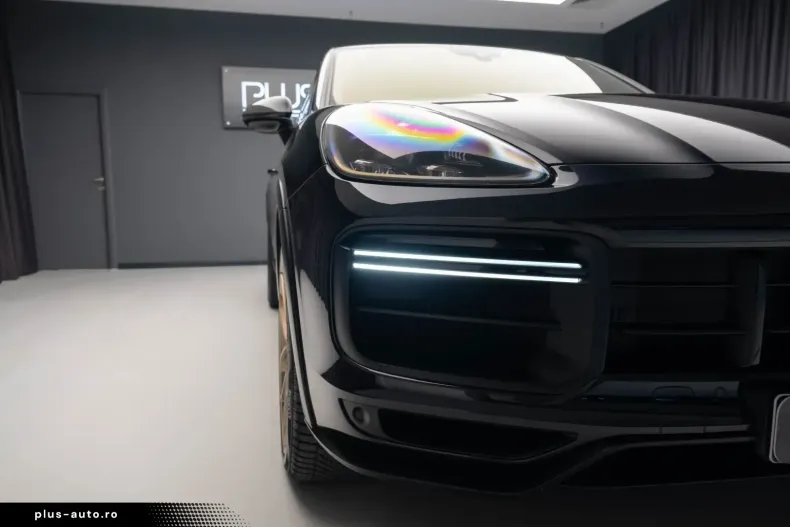 Porsche Cayenne din 2021 cu 39.019 km - oferta POR186354 - foto 4