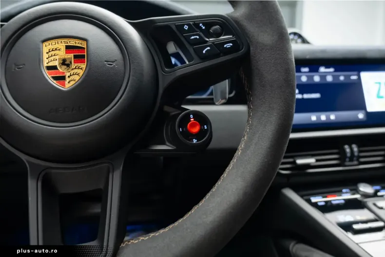 Porsche Cayenne din 2021 cu 39.019 km - oferta POR186354 - foto 9