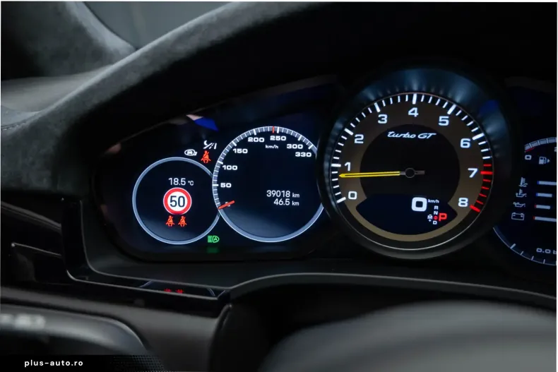 Porsche Cayenne din 2021 cu 39.019 km - oferta POR186354 - foto 10