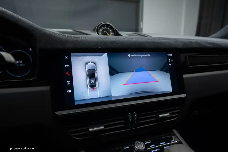 Porsche Cayenne din 2021 cu 39.019 km - oferta POR186354 - foto 11