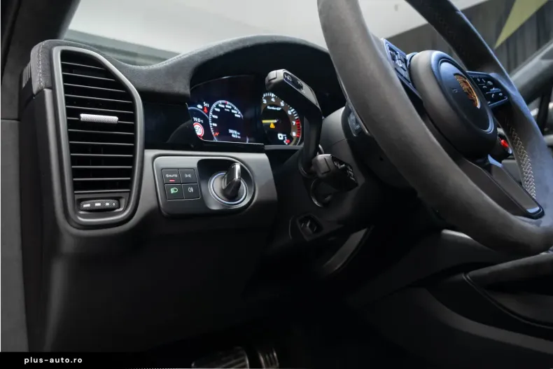 Porsche Cayenne din 2021 cu 39.019 km - oferta POR186354 - foto 15