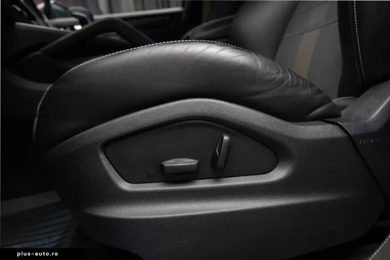 Porsche Cayenne din 2021 cu 39.019 km - oferta POR186354 - foto 16