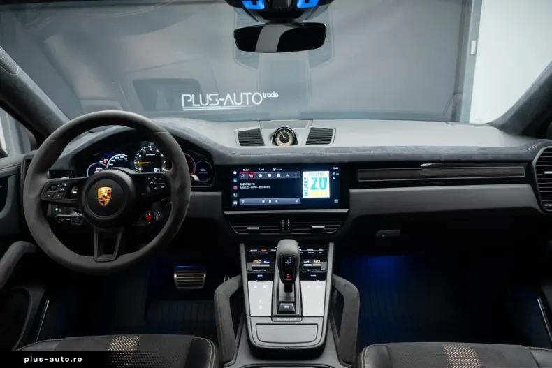 Porsche Cayenne din 2021 cu 39.019 km - oferta POR186354 - foto 19