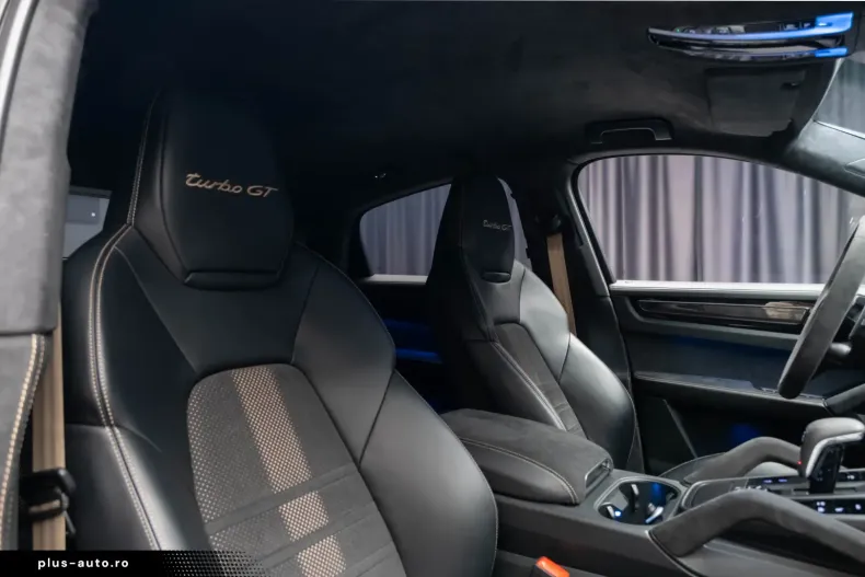 Porsche Cayenne din 2021 cu 39.019 km - oferta POR186354 - foto 22