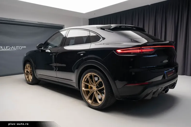 Porsche Cayenne din 2021 cu 39.019 km - oferta POR186354 - foto 26