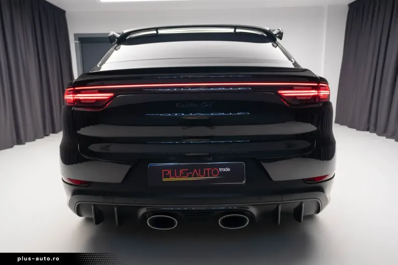 Porsche Cayenne din 2021 cu 39.019 km - oferta POR186354 - foto 28